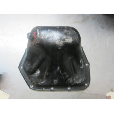 01R010 Lower Engine Oil Pan From 2015 SUBARU FORESTER  2.5